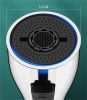 Multi Functional Kitchen Faucet Replacement Parts Pull Nozzle Shower Flow Dual-Mode Work Four Processes